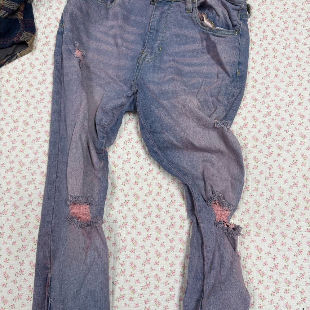 Random Jeans